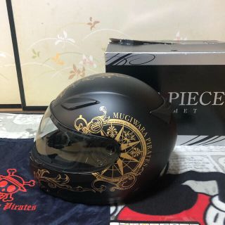 OGK - OGK ONE PIECE フルフェイス ヘルメットの通販 by moka's