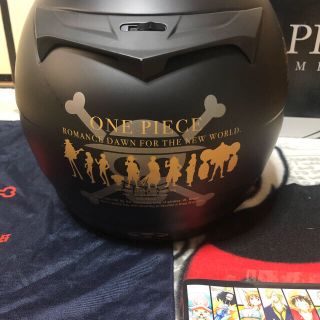 OGK - OGK ONE PIECE フルフェイス ヘルメットの通販 by moka's