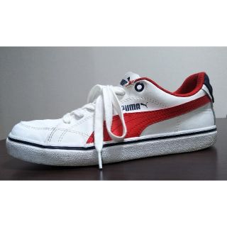 プーマ(PUMA)のPUMA　スニーカー　23cm(スニーカー)