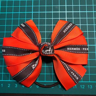 エルメス(Hermes)のもしゃ様専用！(ヘアアクセサリー)