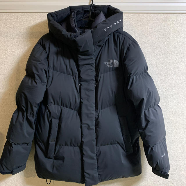 ダウンジャケットthe north face multi player down jacket