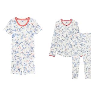 プチバトー(PETIT BATEAU)のpoppy様専用(パジャマ)