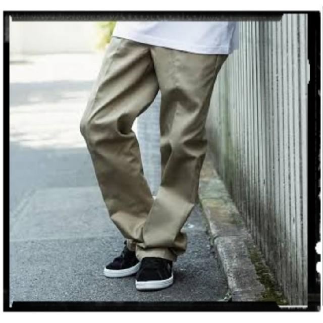 Dickies(ディッキーズ)のDickies　パンツ / US古着 メンズのパンツ(ワークパンツ/カーゴパンツ)の商品写真