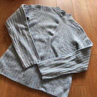 ユニクロ(UNIQLO)の値下げします！ユニクロ ニット(ニット/セーター)