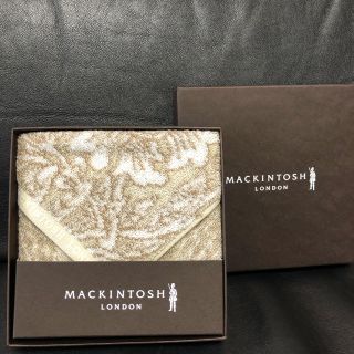 マッキントッシュ(MACKINTOSH)のMackintosh ハンカチ(ハンカチ)