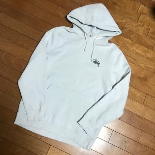 ステューシー(STUSSY)のstussyパーカー(パーカー)