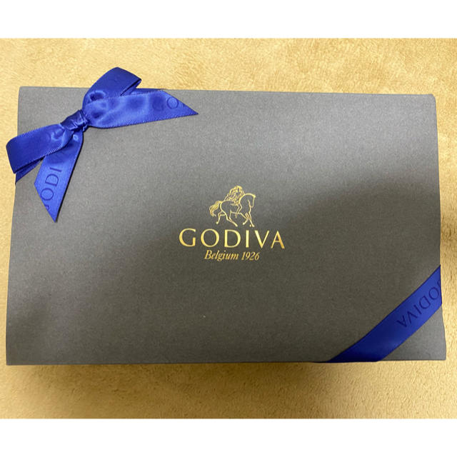 バレンタインGODIVA 限定チョコ