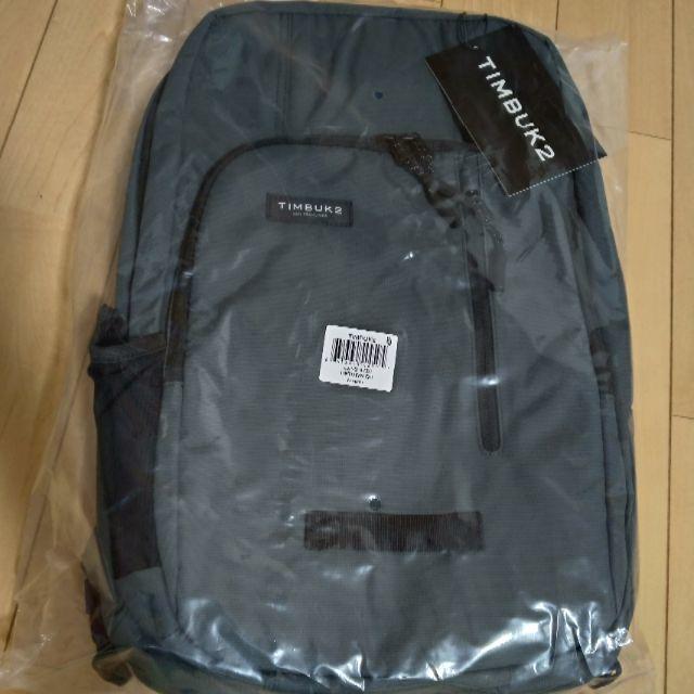 TIMBUK2 UPTOWN PACK SURPLUS 未開封品