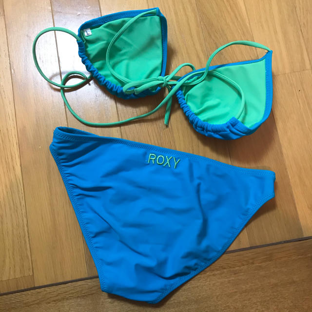 Roxy(ロキシー)のROXY 水着 レディースの水着/浴衣(水着)の商品写真