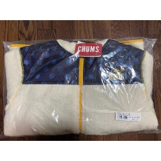 激安！特価品 - CHUMS ももクロ suteroku3's by 黄の通販 ポシュレフリース アイドルグッズ