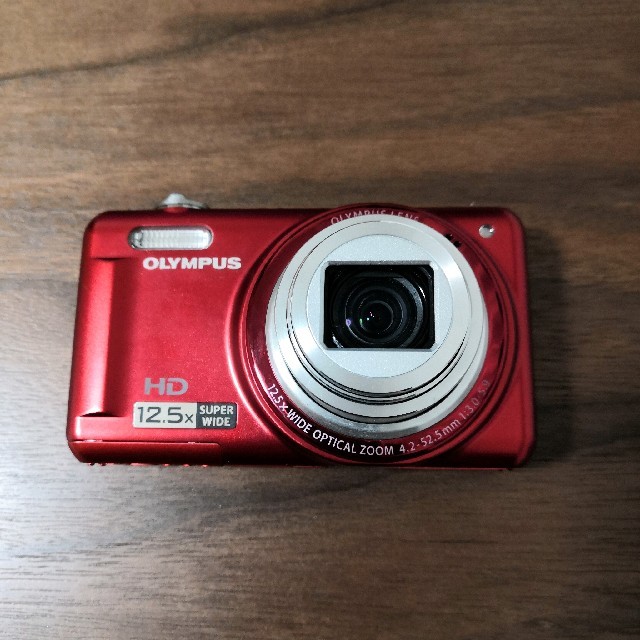 森の雑貨屋さん OLYMPUS デジタルカメラ VR-320 | www.ccfl.ie