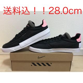 ナイキ(NIKE)の28.0 NIKE DROP TYPE LX ナイキ ドロップタイプ N.354(スニーカー)