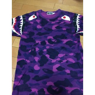 アベイシングエイプ(A BATHING APE)のAPEセット(Tシャツ/カットソー(半袖/袖なし))