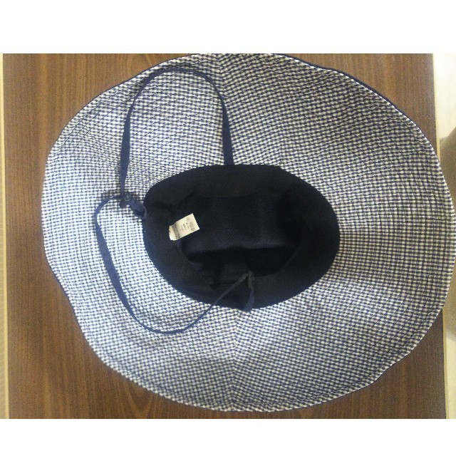 MARMOT(マーモット)のMARMOT レディースハット☆ レディースの帽子(ハット)の商品写真