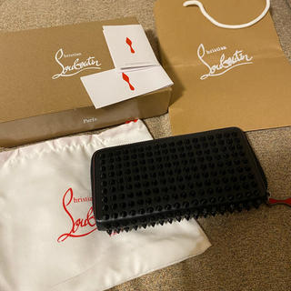 クリスチャンルブタン(Christian Louboutin)のクリスチャンルブタン(長財布)