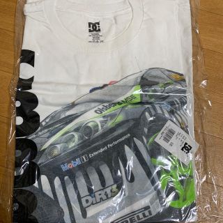 ディーシーシューズ(DC SHOES)の《新品》DC Shoes 半袖TシャツXL(Tシャツ/カットソー(半袖/袖なし))