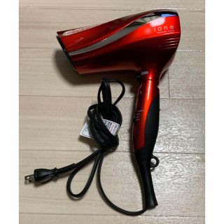 テスコム(TESCOM)のTESCOM テスコム ione ヘアドライヤー TID2000(ドライヤー)