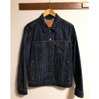 リーバイス(Levi's)のLevi's デニムジャケット(Gジャン/デニムジャケット)