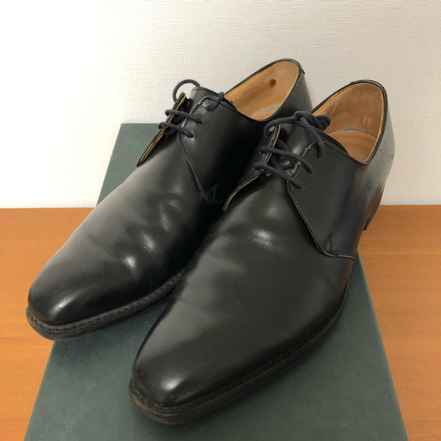 Crockett&Jones(クロケットアンドジョーンズ)のクロケット&ジョーンズ　HIGHBURY メンズの靴/シューズ(ドレス/ビジネス)の商品写真