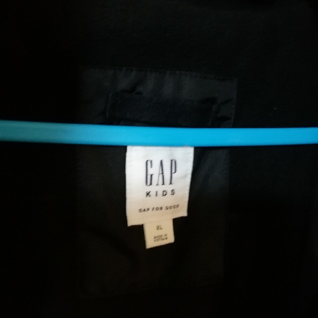 GAP　ダウンジャケット