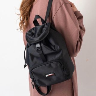 カスタネ(Kastane)のミー様専用 KASTANE Russell ATHLETIC バックパック(リュック/バックパック)