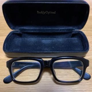 レイバン(Ray-Ban)の松さん専用Buddy Optical バディオプティカル　眼鏡オリバーピープルズ(サングラス/メガネ)