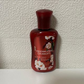 バスアンドボディーワークス(Bath & Body Works)の【新品未使用】Bath&Bodyworks ボディローション(ボディローション/ミルク)