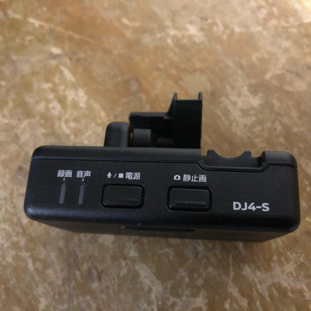 日産 - 日産純正ドライブレコーダー DJ4-S 中古品の通販 by guuguu's 