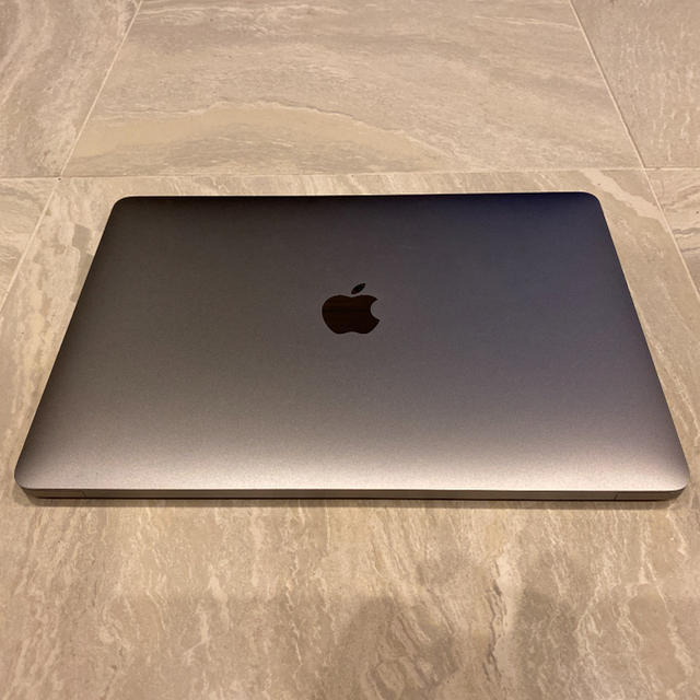 福袋セール】 (Apple) Mac - 美品 13-inch Pro MacBook ノートPC