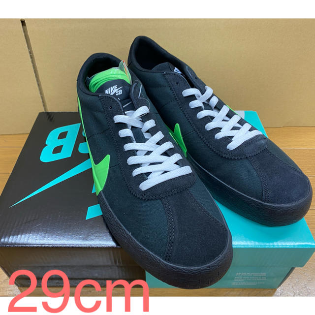 29cm NIKE SB BRUIN POETS