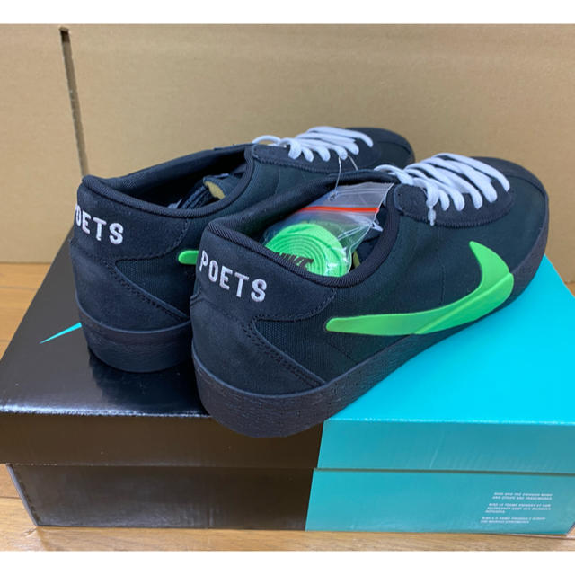 29cm NIKE SB BRUIN POETS