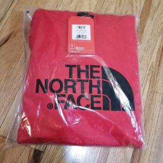 ザノースフェイス(THE NORTH FACE)の新品！THE NORTH FACE パーカーM DREW PEAK PLV HD(パーカー)