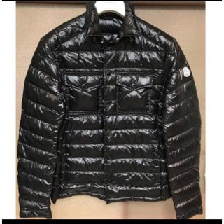 モンクレール(MONCLER)のMONCLER モンクレール ダウンジャケット(ダウンジャケット)