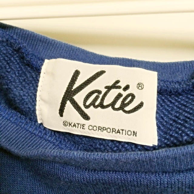 Katie(ケイティー)のkatie♡セーラーワンピース レディースのワンピース(ミニワンピース)の商品写真