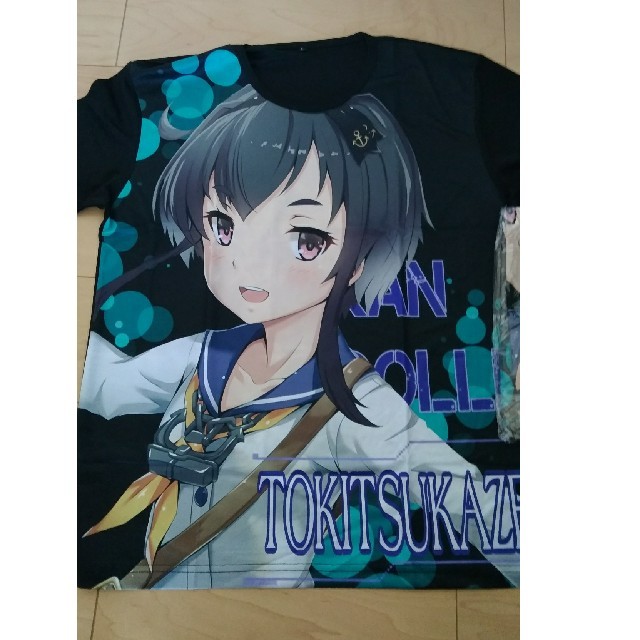 艦これ　87288466Tシャツ/カットソー(半袖/袖なし)