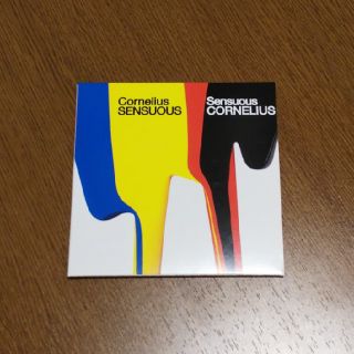 よだれっくす様専用　SENSUOUS(ポップス/ロック(邦楽))