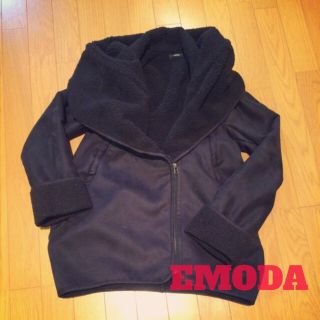 エモダ(EMODA)のEMODA アウター(その他)