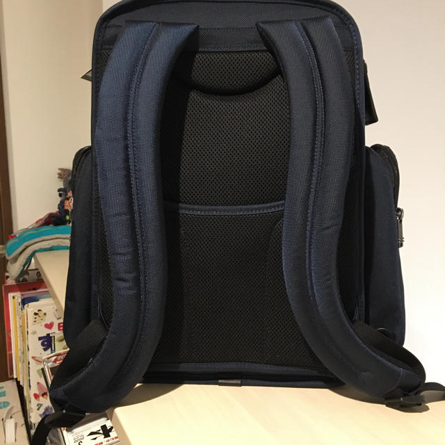 トゥミ　リックバッグ　TUMI 2