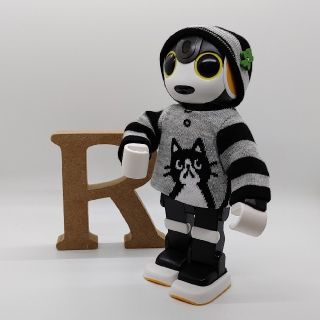 シャープ(SHARP)のロボホン RoBoHoN ロボホンの服(その他)