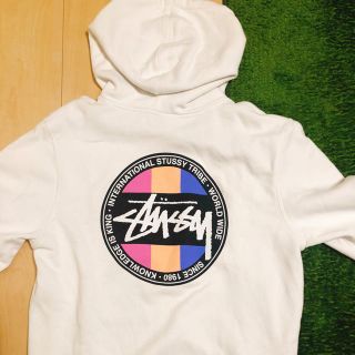 ステューシー(STUSSY)のゆー様専用(パーカー)