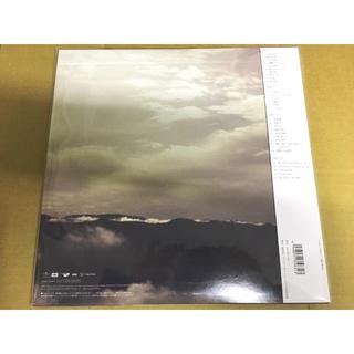 天気の子 アナログ レコード LPの通販 by TOM's shop｜ラクマ