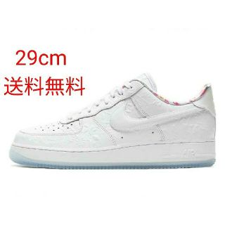 ナイキ(NIKE)のNIKE AIR FORCE1 CHINESE NEW YEAR(スニーカー)