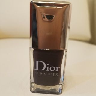 ディオール(Dior)のディオール　Dior　ヴェルニ　824　アンダーグラウンド(その他)