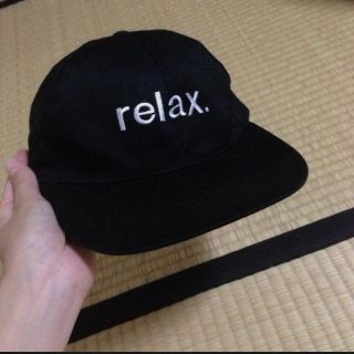 ジェイダ(GYDA)のCAP(キャップ)