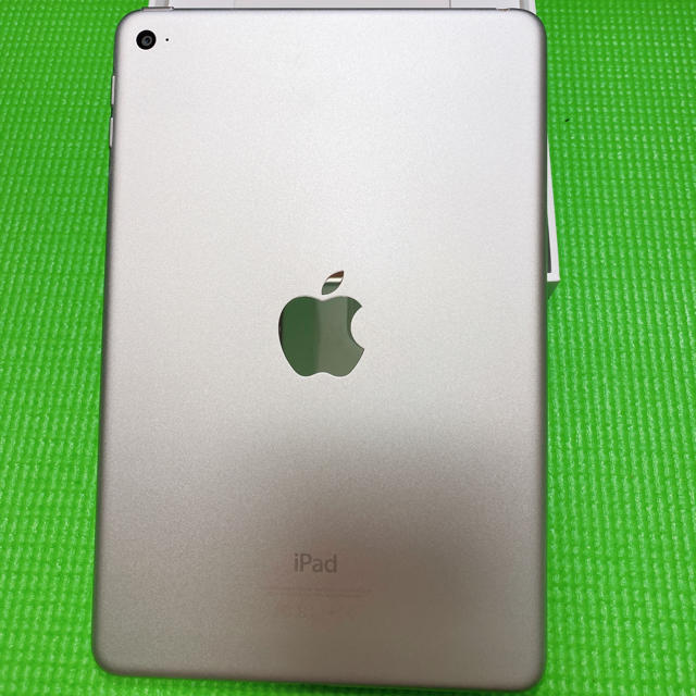 ipad mini4 WiFi 64gb