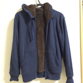 Uniqlo ユニクロ ボアパーカーの通販 By Nonchan S Shop ユニクロ