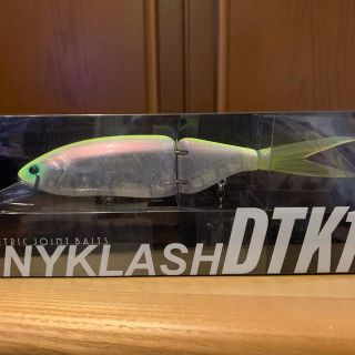 タイニークラッシュDTK13 レモネード(ルアー用品)