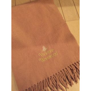 ヴィヴィアンウエストウッド(Vivienne Westwood)のヴィヴィアンウエストウッド(マフラー/ショール)