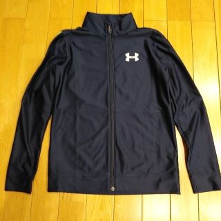 アンダーアーマー(UNDER ARMOUR)のUNDER ARMOUR　ジュニアジャージ(ウェア)