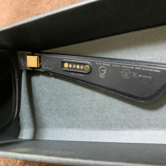 masa500様 BOSE FRAMES ALTO S/M 使用時間短 masa500様 BOSE FRAMES ALTO S/M 使用時間短